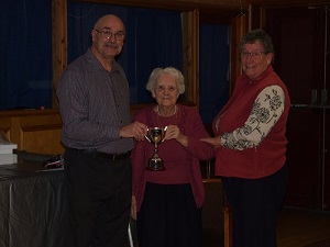 john hemming cup
