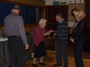 peter and margaret