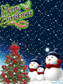 Merry Christmas