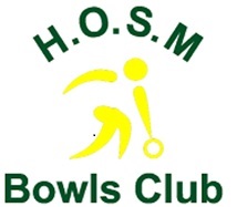 HOSM Lawn Bowls Club