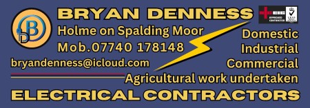 Bryan Denness
